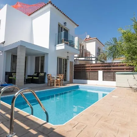 Malama 2 Ekaterina 2 Bedroom * פאראלימני