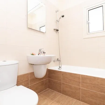 Malama 2 Ekaterina 2 Bedroom וילה *