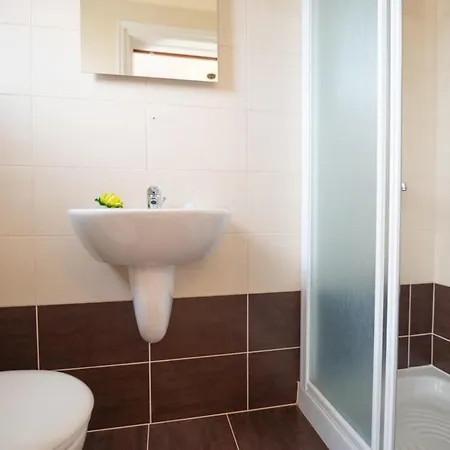 Malama 2 Ekaterina 2 Bedroom * Paralimni