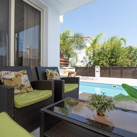 Malama 2 Ekaterina 2 Bedroom Villa *