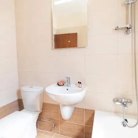 Malama 2 Ekaterina 2 Bedroom וילה