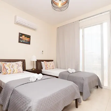 Malama 2 Ekaterina 2 Bedroom *