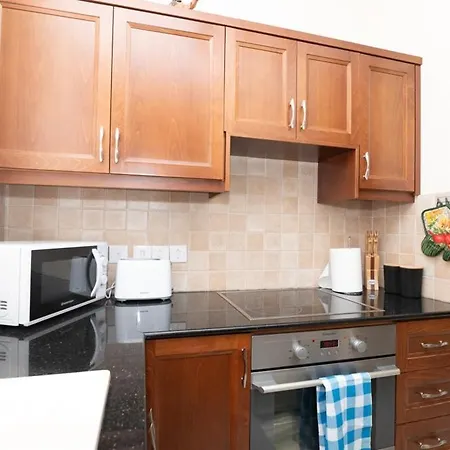 Malama 2 Ekaterina 2 Bedroom פאראלימני