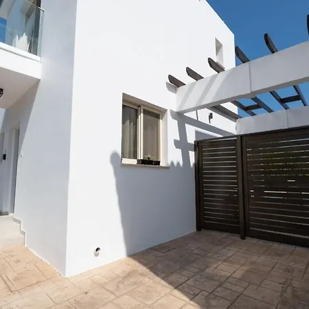 וילה Malama 2 Ekaterina 2 Bedroom