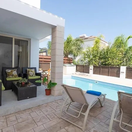 Malama 2 Ekaterina 2 Bedroom