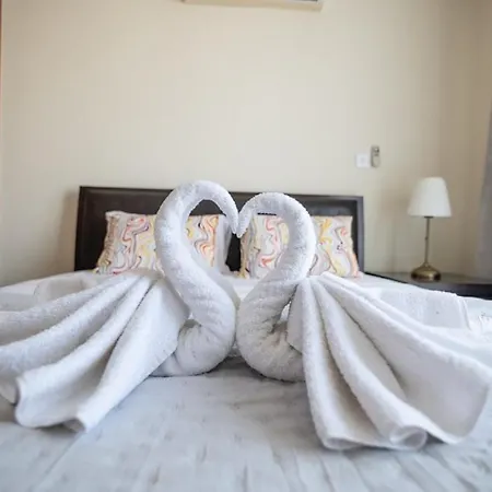 Malama 2 Ekaterina 2 Bedroom