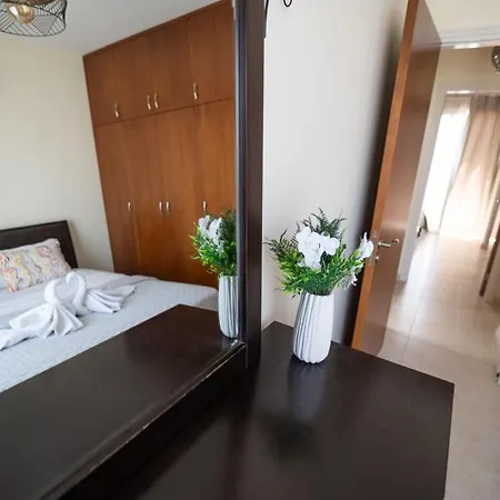 Malama 2 Ekaterina 2 Bedroom Villa *