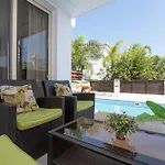 Malama 2 Ekaterina 2 Bedroom Βίλα *