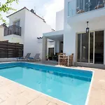 Βίλα Malama 2 Ekaterina 2 Bedroom *