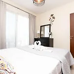 Βίλα Malama 2 Ekaterina 2 Bedroom Παραλίμνι