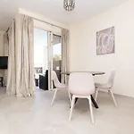 Malama 2 Ekaterina 2 Bedroom * Παραλίμνι
