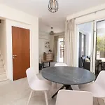 Malama 2 Ekaterina 2 Bedroom Παραλίμνι