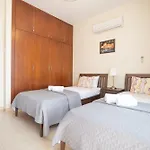 Βίλα Malama 2 Ekaterina 2 Bedroom *