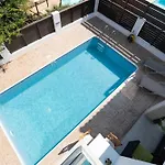 Malama 2 Ekaterina 2 Bedroom Βίλα Παραλίμνι