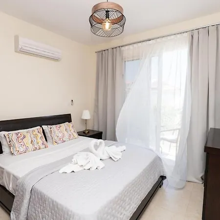 ヴィラ Malama 2 Ekaterina 2 Bedroom *
