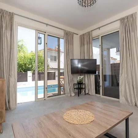 Malama 2 Ekaterina 2 Bedroom *