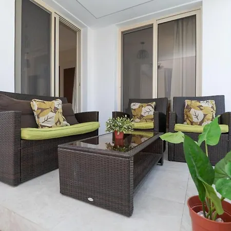 Malama 2 Ekaterina 2 Bedroom *