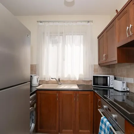 Βίλα Malama 2 Ekaterina 2 Bedroom *