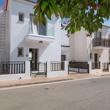 Malama 2 Ekaterina 2 Bedroom Βίλα