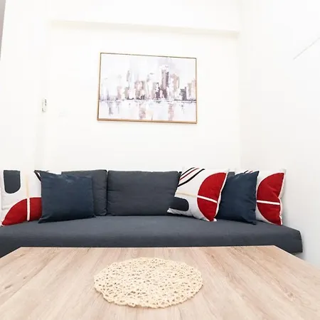 Malama 2 Ekaterina 2 Bedroom Βίλα *