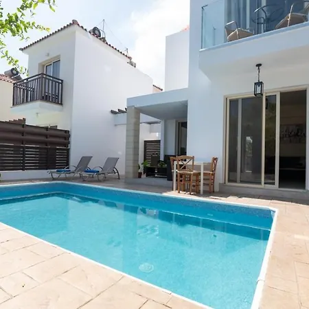 ヴィラ Malama 2 Ekaterina 2 Bedroom *