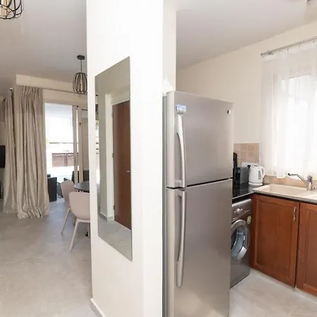 Malama 2 Ekaterina 2 Bedroom *