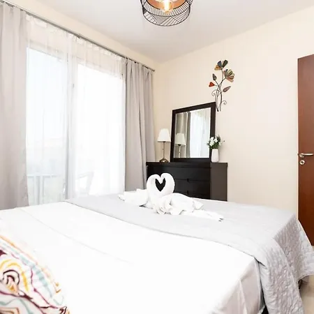 Вилла Malama 2 Ekaterina 2 Bedroom Паралимни