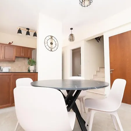 Malama 2 Ekaterina 2 Bedroom Paralímni