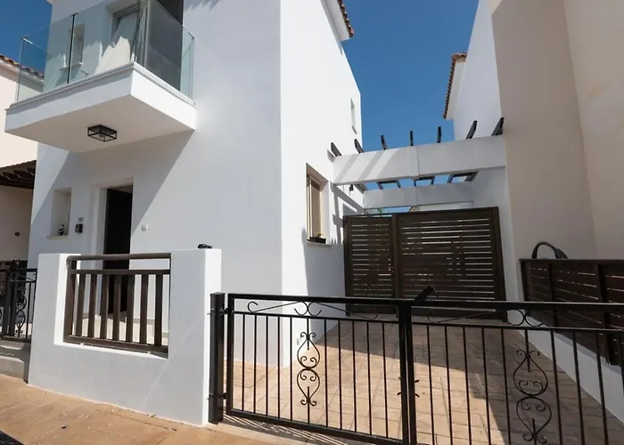 Malama 2 Ekaterina 2 Bedroom