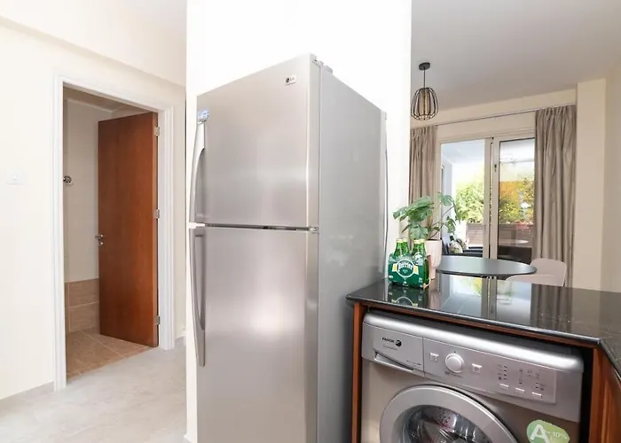 Vila Malama 2 Ekaterina 2 Bedroom *