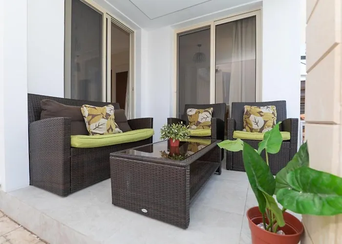 Malama 2 Ekaterina 2 Bedroom *