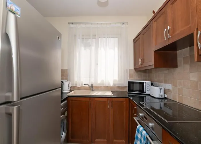فيلة Malama 2 Ekaterina 2 Bedroom *