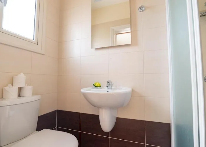 Malama 2 Ekaterina 2 Bedroom