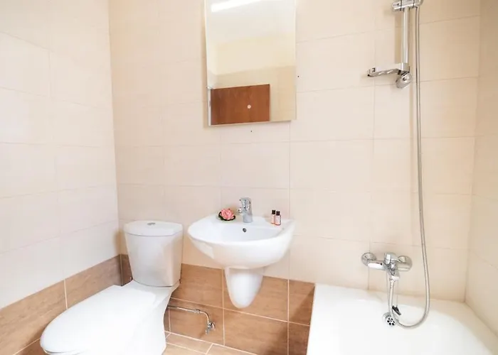 Malama 2 Ekaterina 2 Bedroom Vila