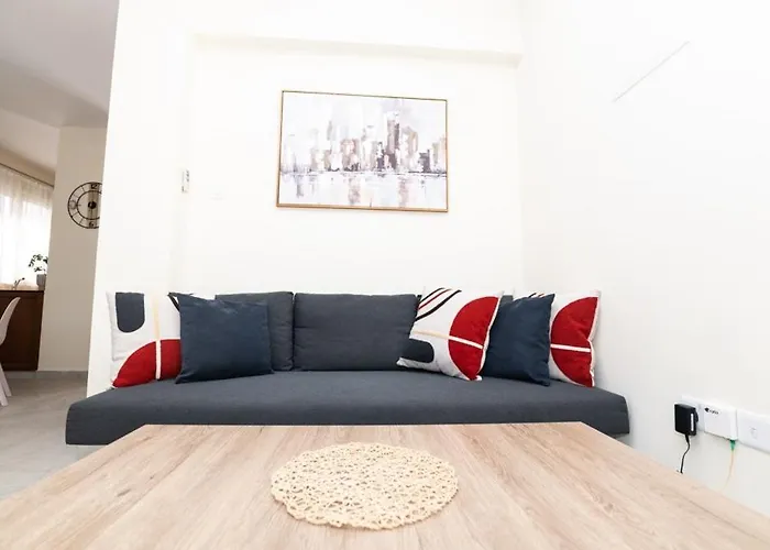 Malama 2 Ekaterina 2 Bedroom Vila *