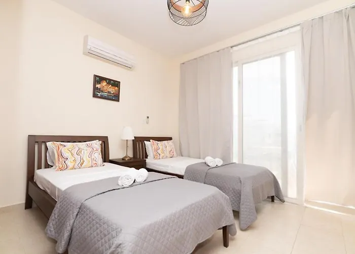 Malama 2 Ekaterina 2 Bedroom *