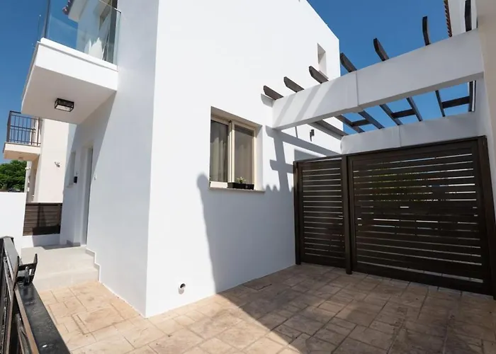 Vila Malama 2 Ekaterina 2 Bedroom