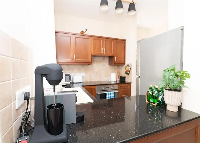 فيلة Malama 2 Ekaterina 2 Bedroom *