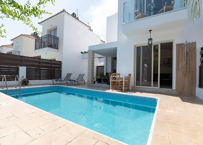 فيلة Malama 2 Ekaterina 2 Bedroom *
