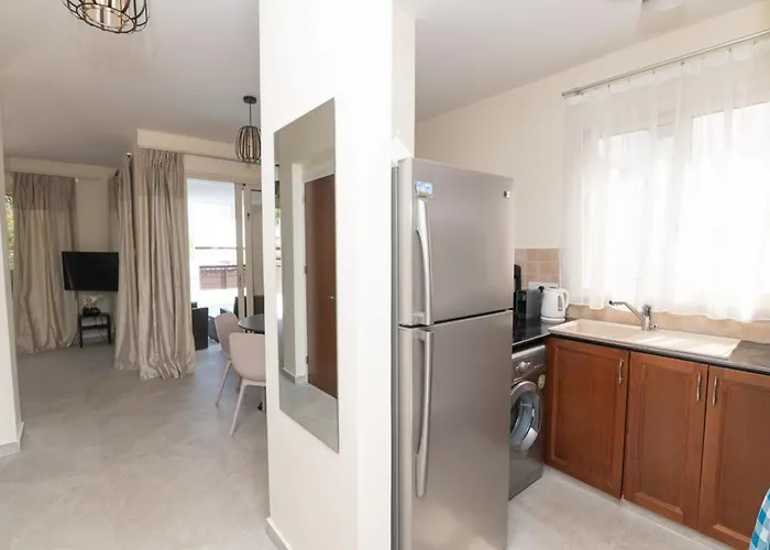 Malama 2 Ekaterina 2 Bedroom *