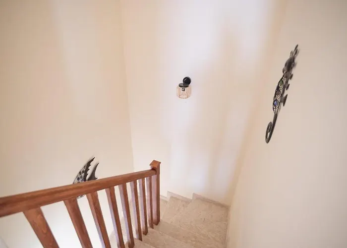 Malama 2 Ekaterina 2 Bedroom Paralimni