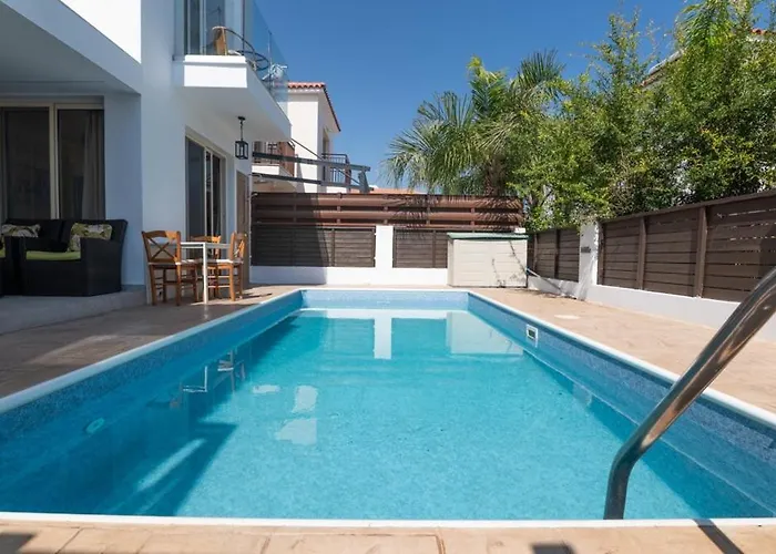 Malama 2 Ekaterina 2 Bedroom *