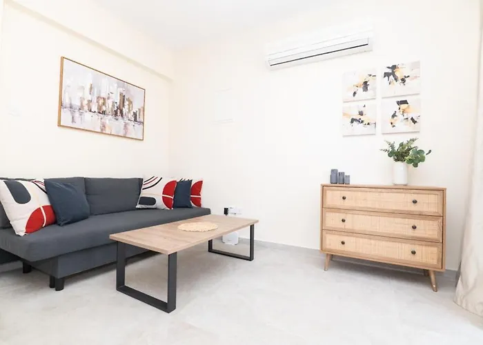 Vila Malama 2 Ekaterina 2 Bedroom *