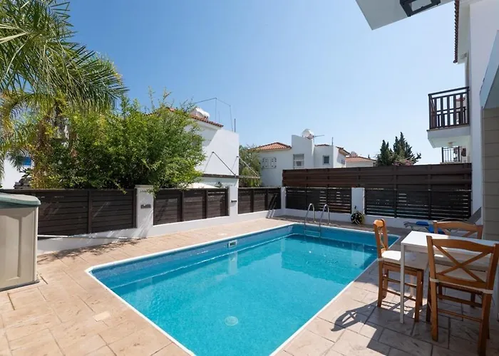 Malama 2 Ekaterina 2 Bedroom