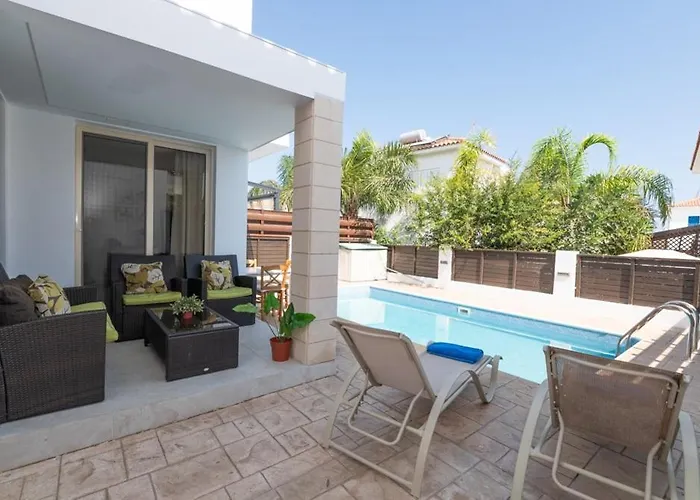 Malama 2 Ekaterina 2 Bedroom