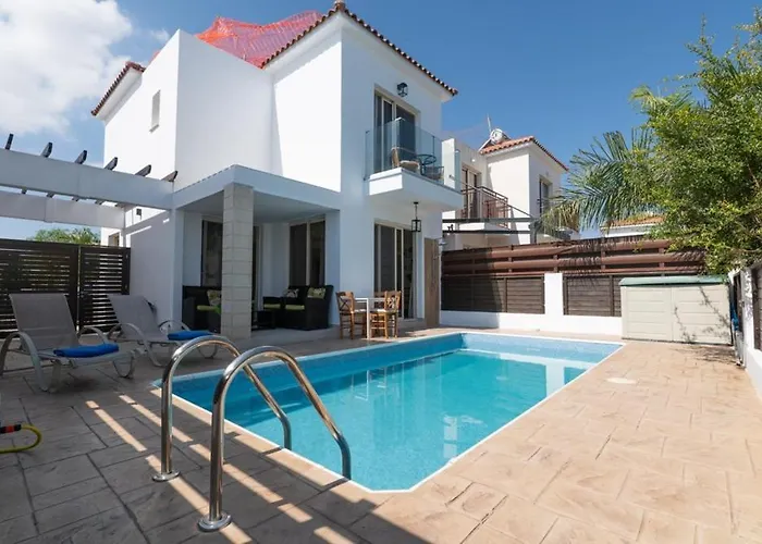 Malama 2 Ekaterina 2 Bedroom