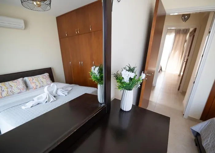 Malama 2 Ekaterina 2 Bedroom Vila *